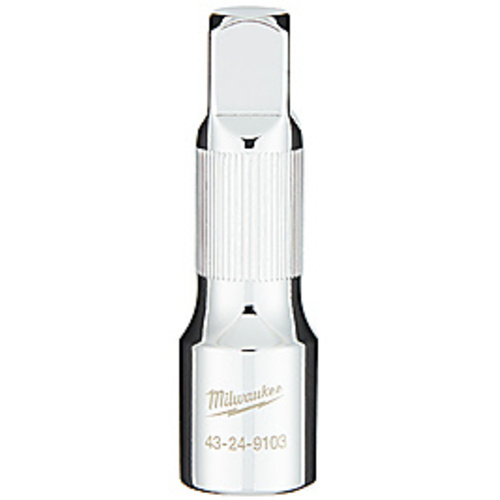 1/2″ DRIVE 3″ EXTENSION