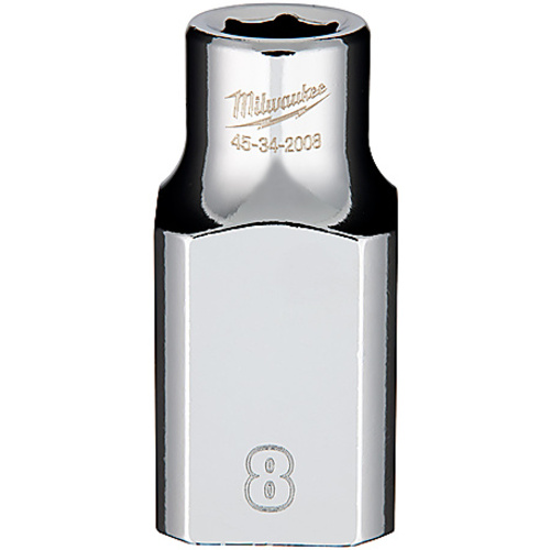 1/2″ DRIVE 8MM SOCKET