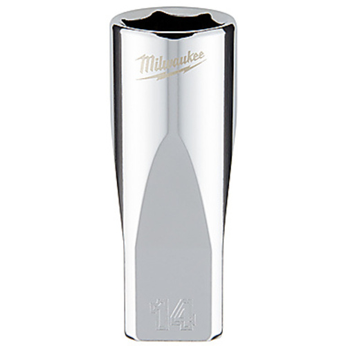 1/4 DRV 14MM 6PT DEEP SKT