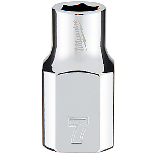 3/8 DRV 7MM 6PT SKT