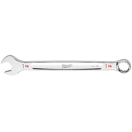 ‎1-1/8″ COMBINATION WRENCH