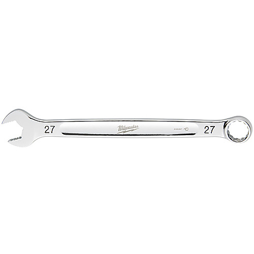 27MM COMBINATION WRENCH