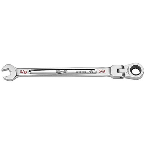 5/16 FLEX HD COMB WRENCH