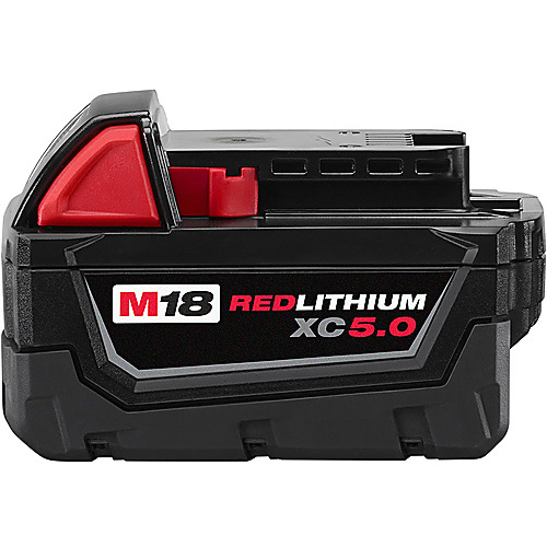REDLITHIUM 5.0AH