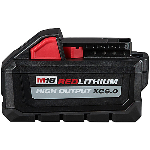 M18 REDLITHIUM C6.0AH BAT