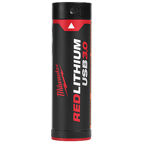 REDLITHIUM USB 3.0AH BATT