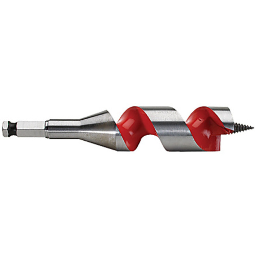 ‎1-3/8″ × 6″ Ship Auger Bit