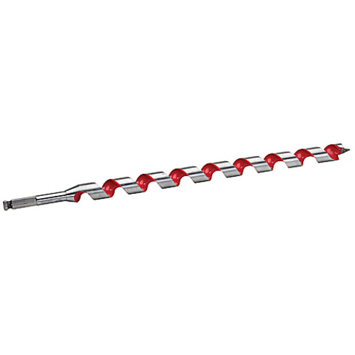 1″ × 18″ Ship Auger Bit