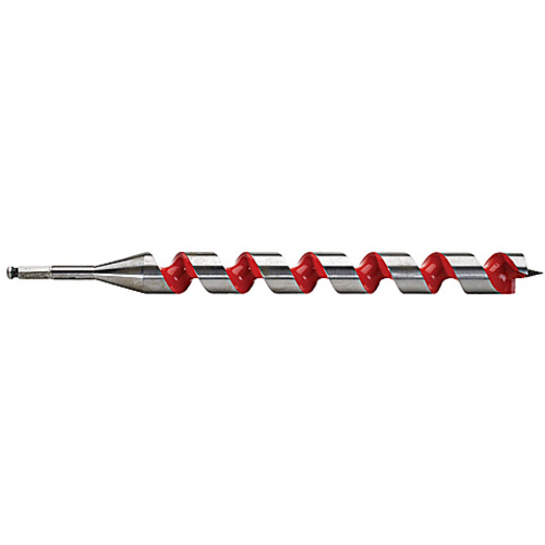 ‎1-1/2″ × 18″ Ship Auger Bit