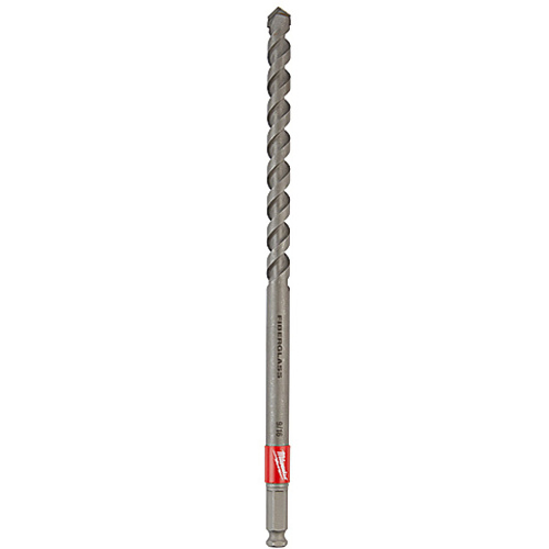 9/16X12 LINEMAN DRILL BIT