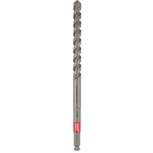 11/16X12 LINEMAN DRL BIT