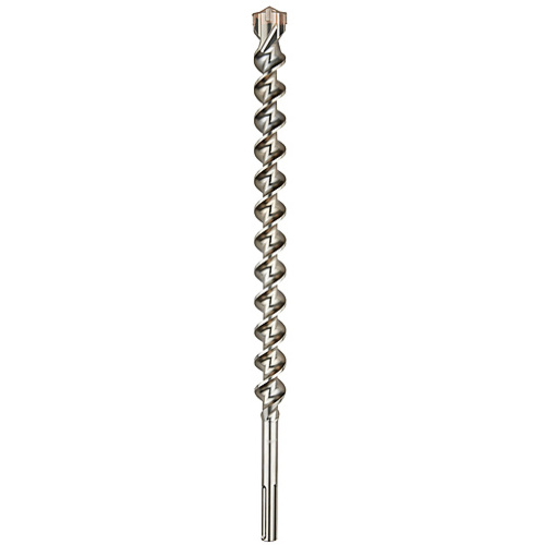 ‎SDS MAX 4CT MX4 1-7/16″ × 18″ × 23″