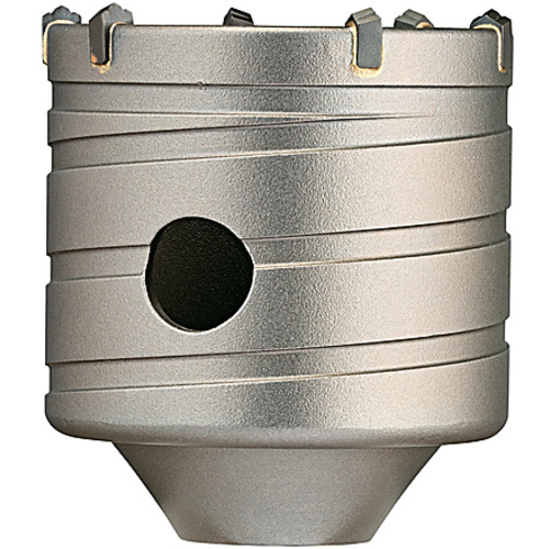 ‎SDS+ CORE 4-3/8″X2″
