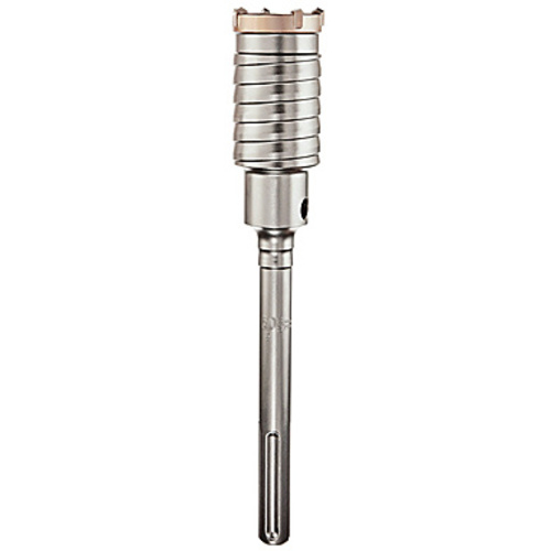 ‎3-9/16″ × 11-3/8″ One Piece SDS-MAX Core Bit