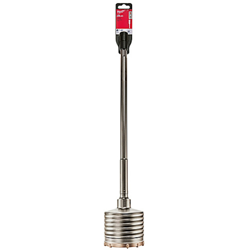 4″ × 22″ One Piece SDS-MAX Core Bit
