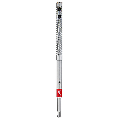 SDS PLUS 5/8″ × 12″ Rebar Cutter