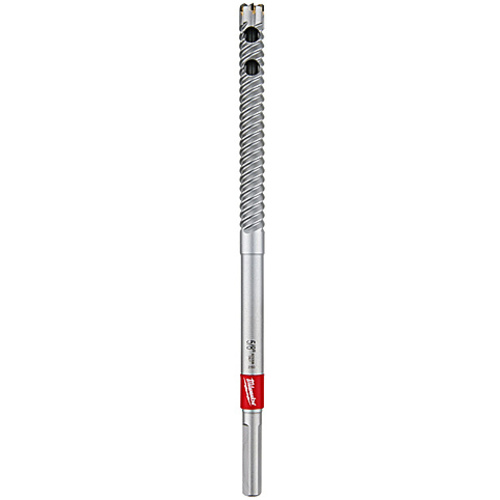 Straight Shank 9/16″ × 12″ Rebar Cutter