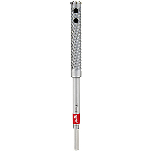 Straight Shank 7/8″ × 12″ Rebar Cutter