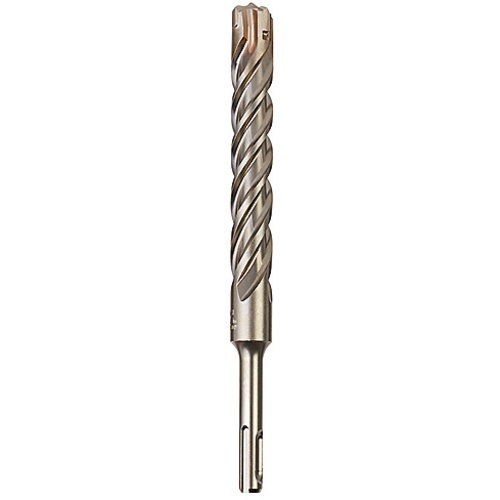 SDS-PLUS 4CT MX4 3/4″ × 10″ × 12″