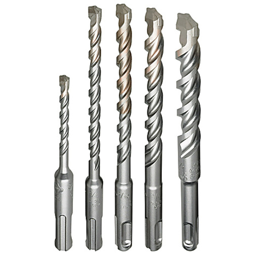 5 PC SDS PLUS M/2 Kit