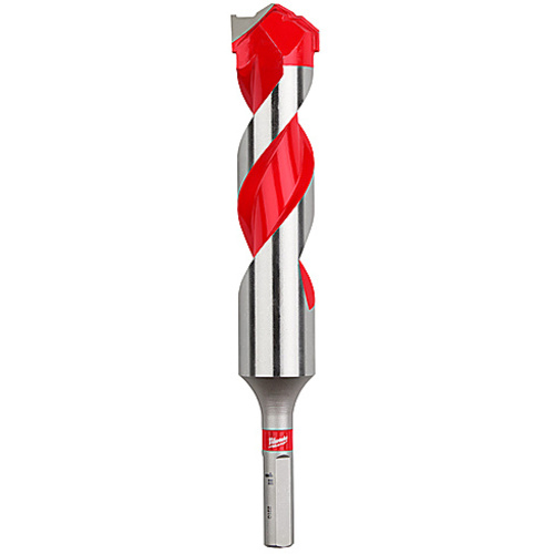 1X4X6 HAMMER DRILL BIT