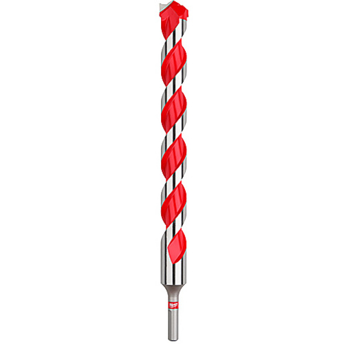 1X10X12 HAMMER DRILL BIT