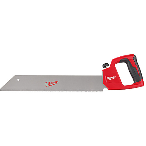 18″ PVC Saw
