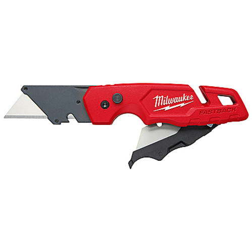FOLDING UTI KNIFE/STORAGE