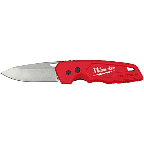 FASTBACK POCKET KNIFE