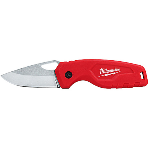 COMPACT FOLDING KNIFE