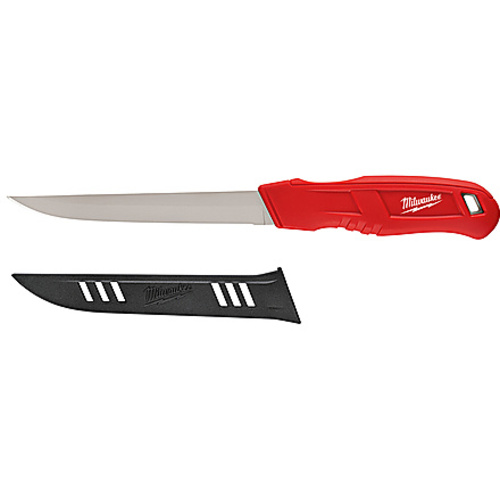 Smooth Blade Insulation Knife