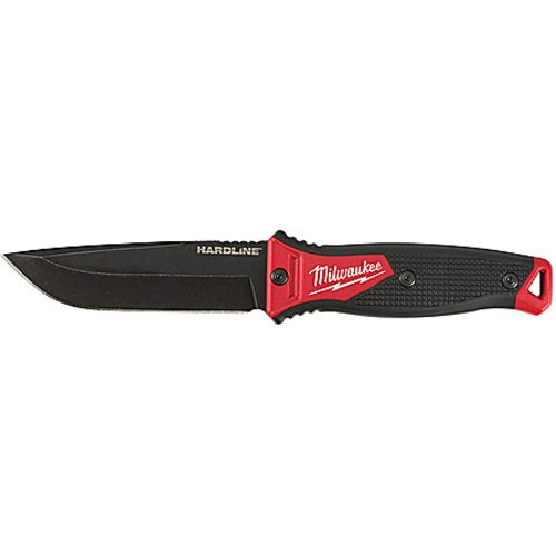 5″ HARDLINE Fixed Blade Knife