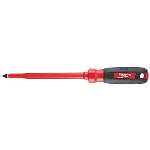 ‎5/16″ Slotted - 7″ 1000V Insulated Screwdriver