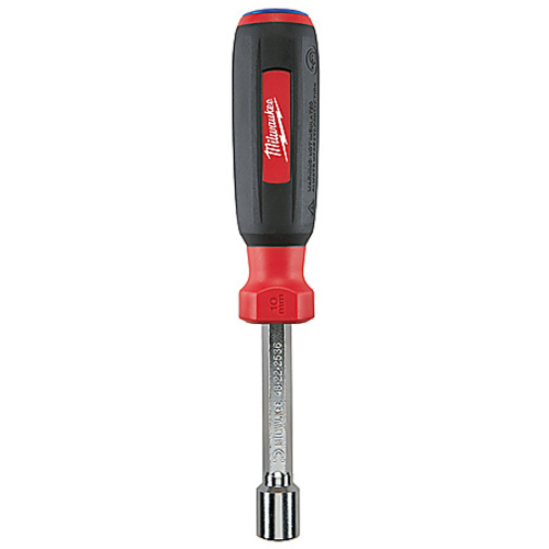 10 mm HollowCore Magnetic Nut Driver
