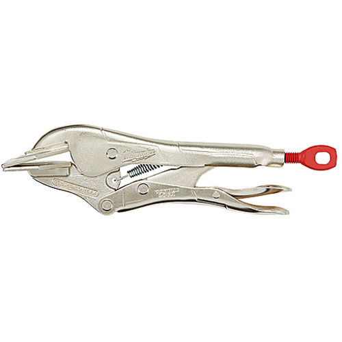 8″ TORQUE LOCK LOCKING SEAMER