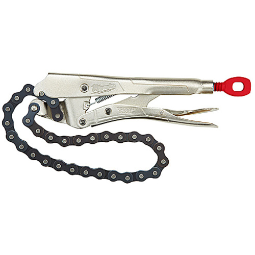9″ TORQUE LOCK LOCKING CHAIN WRENCH
