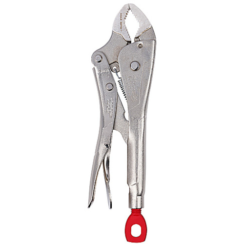 10″ TORQUE LOCK MAXBITE  CURVED LOCKING PLIERS