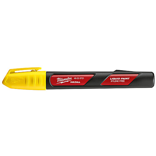 INKZALL Liquid Paint Markers