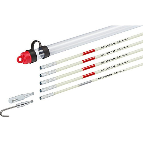 25' FISH STICK COMBO KIT