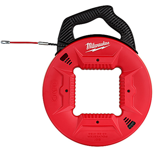 50' FISH TAPE FLEX LEADER