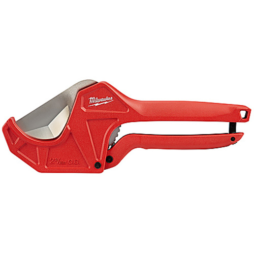 ‎2-3/8″ Ratcheting Pipe Cutter