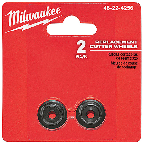 2 PC Replacement Cutter Wheels