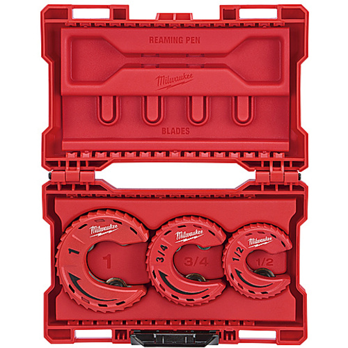 3pc Close Quarters Tubing Cutter Set