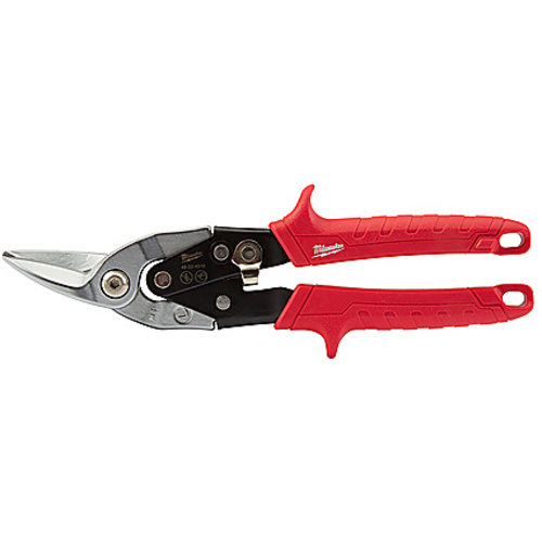 Left Cutting Aviation Snips