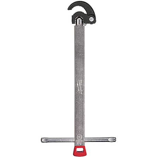 Basin Wrench - 1.25″ Capacity