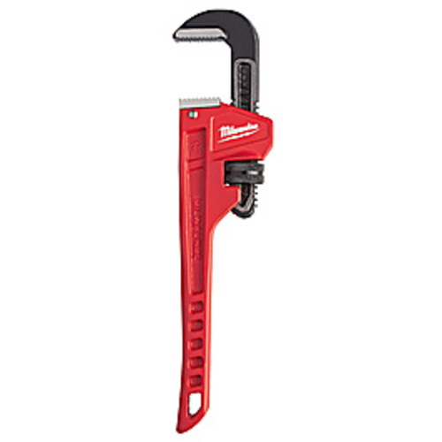 10″ Steel Pipe Wrench