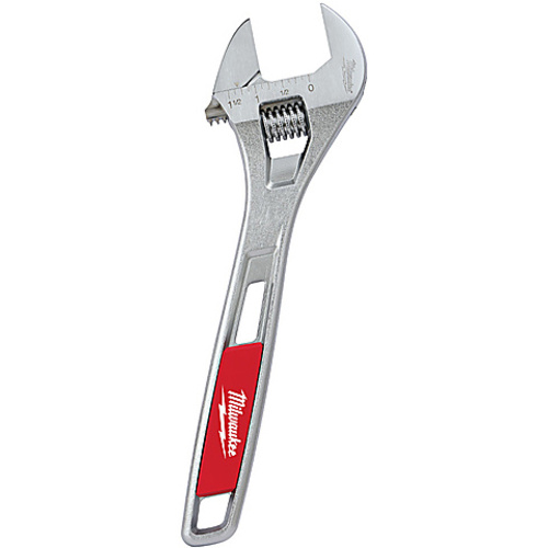 10″ Adjustable Wrench