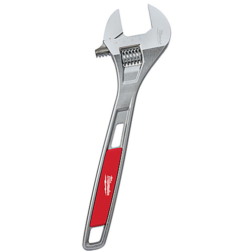 15″ Adjustable Wrench