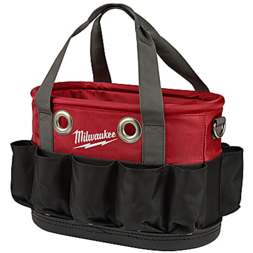 UNDERGROUND OVAL BAG