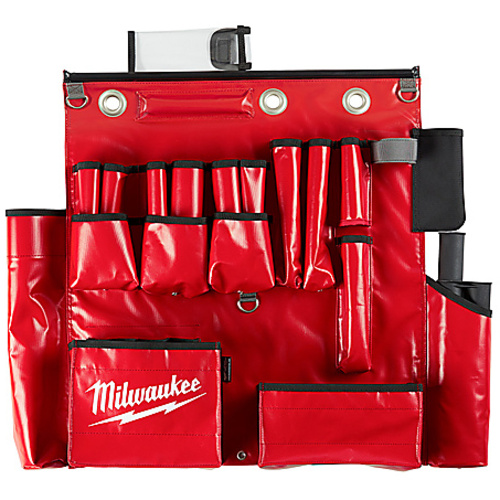 AERIAL TOOL APRON